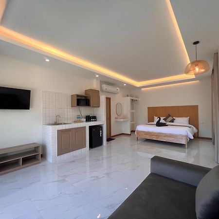 Prukrom Lanta Guesthouse Ko Lanta Buitenkant foto