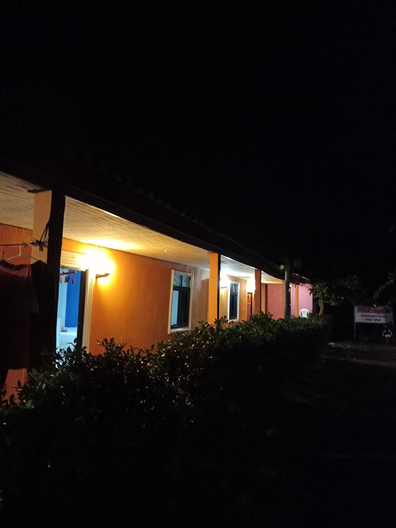 Prukrom Lanta Guesthouse Ko Lanta Kamer foto