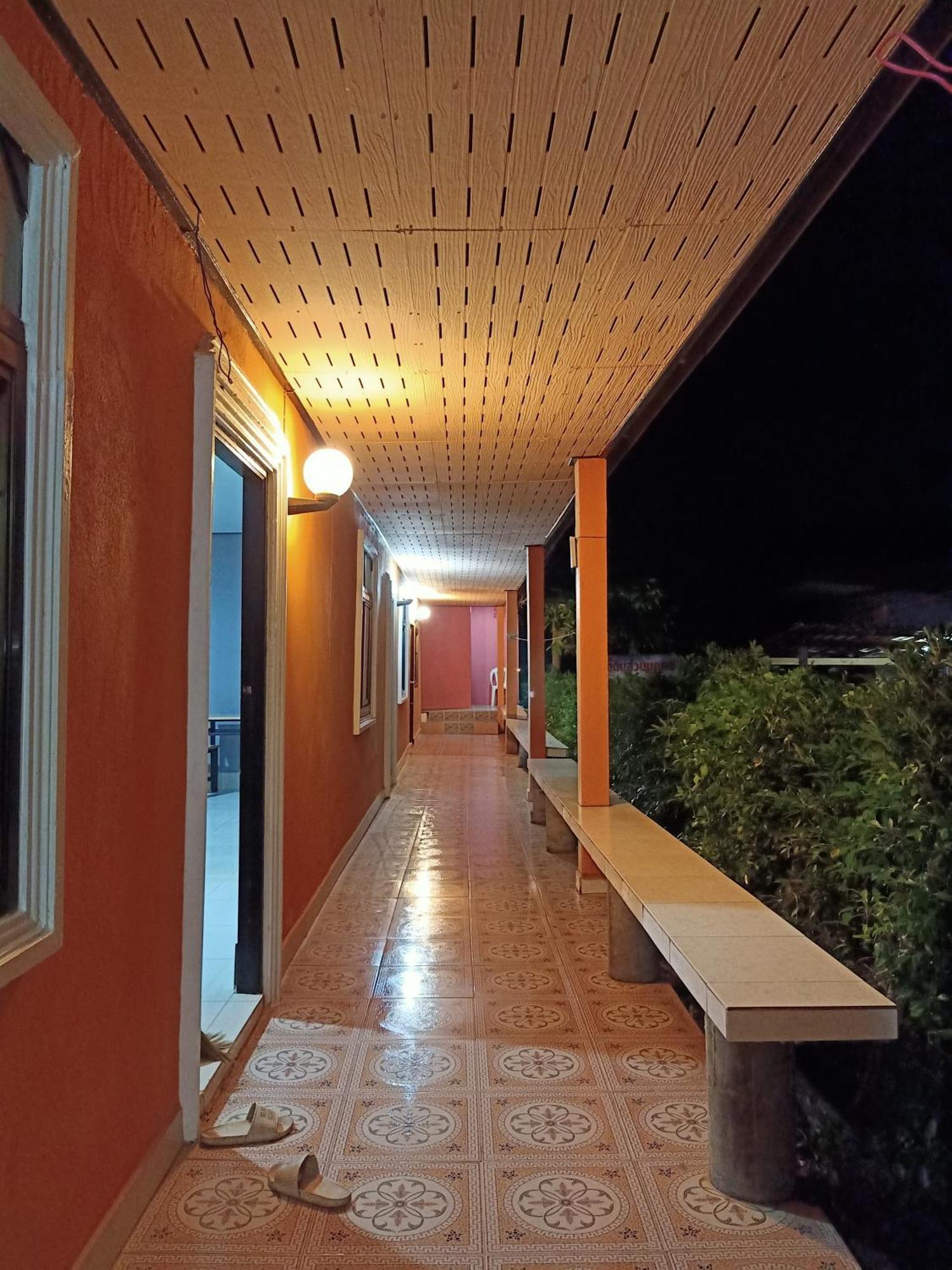 Prukrom Lanta Guesthouse Ko Lanta Kamer foto