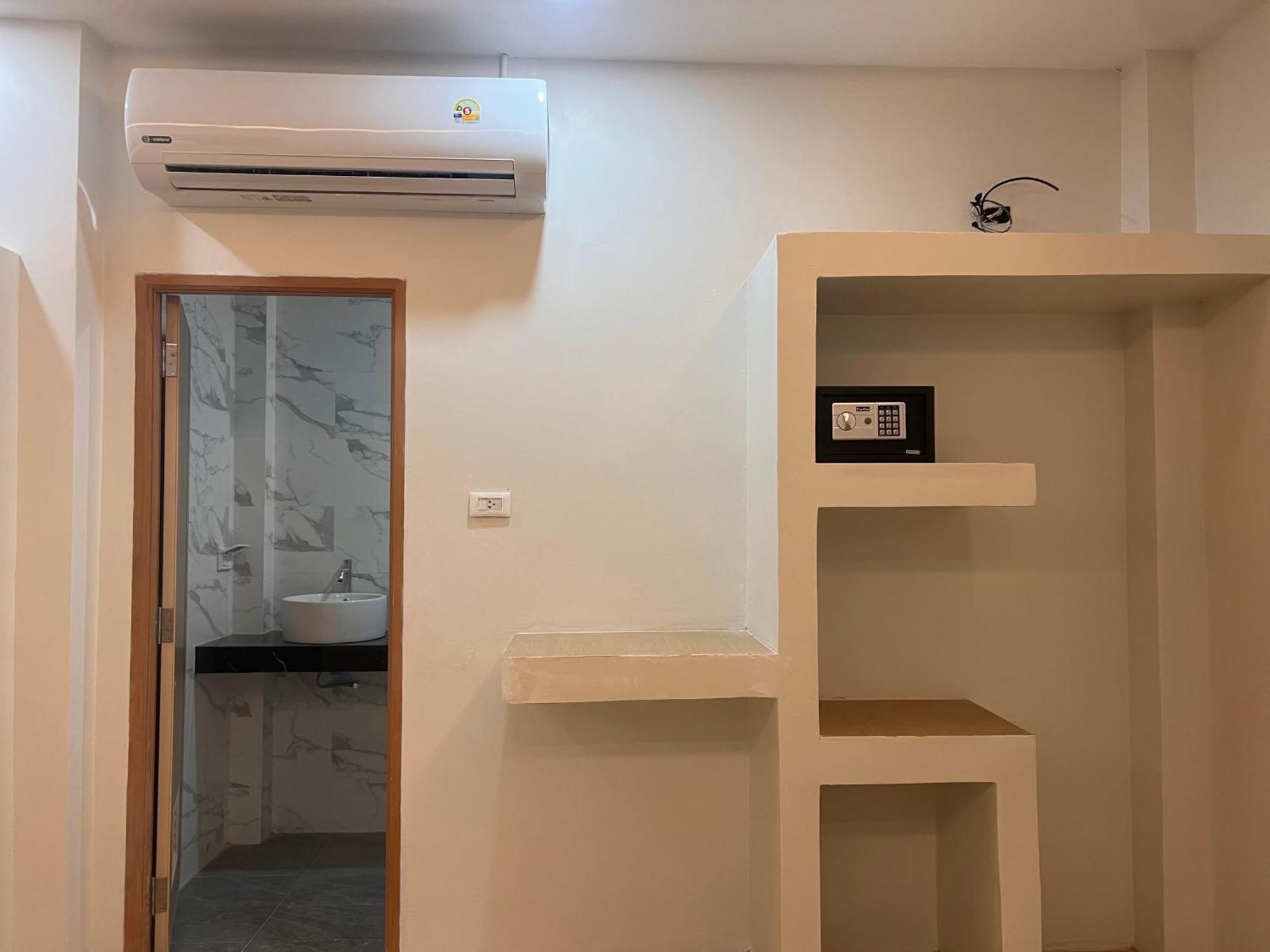 Prukrom Lanta Guesthouse Ko Lanta Buitenkant foto