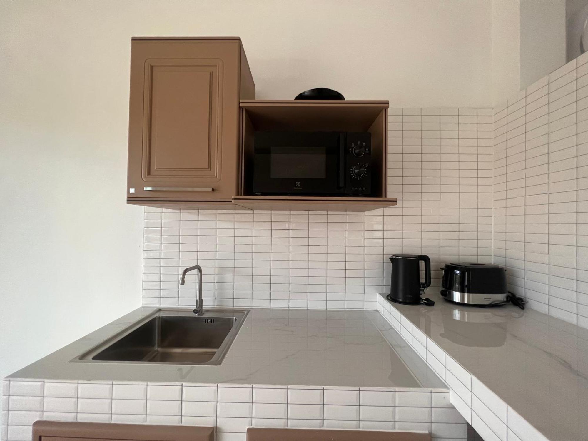 Prukrom Lanta Guesthouse Ko Lanta Buitenkant foto