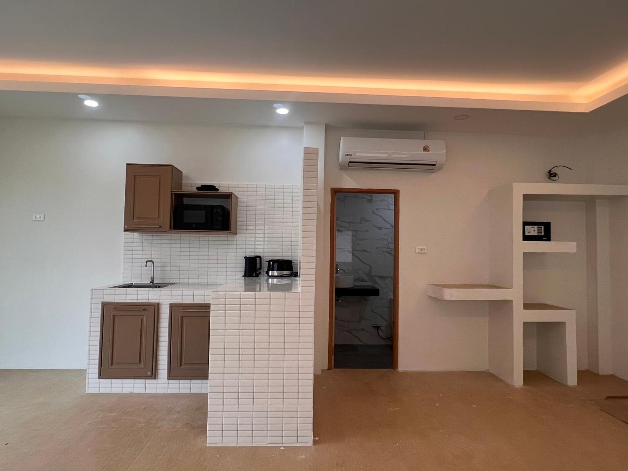 Prukrom Lanta Guesthouse Ko Lanta Buitenkant foto