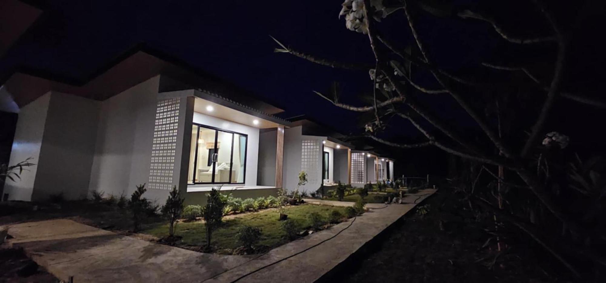 Prukrom Lanta Guesthouse Ko Lanta Buitenkant foto