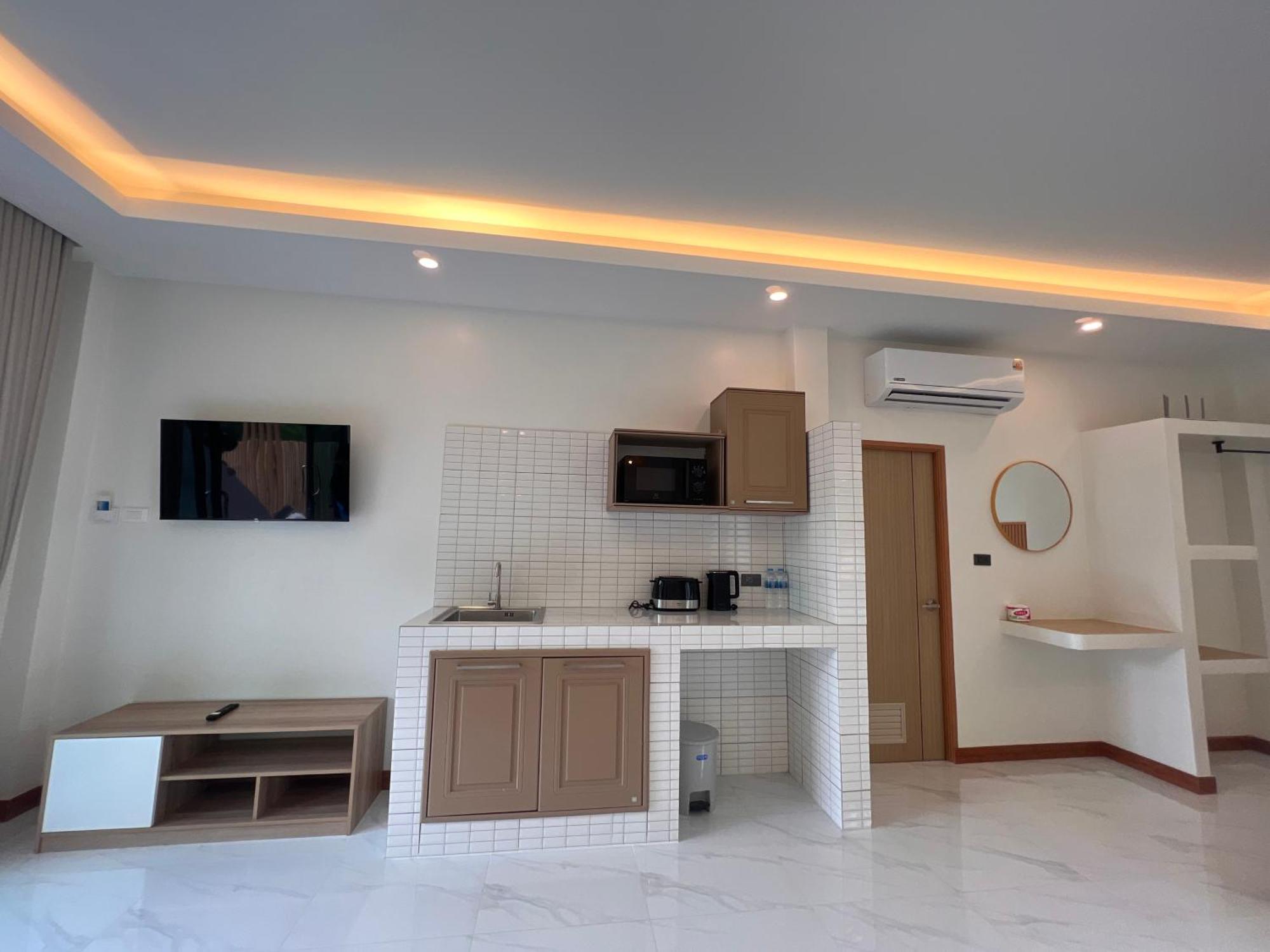 Prukrom Lanta Guesthouse Ko Lanta Buitenkant foto