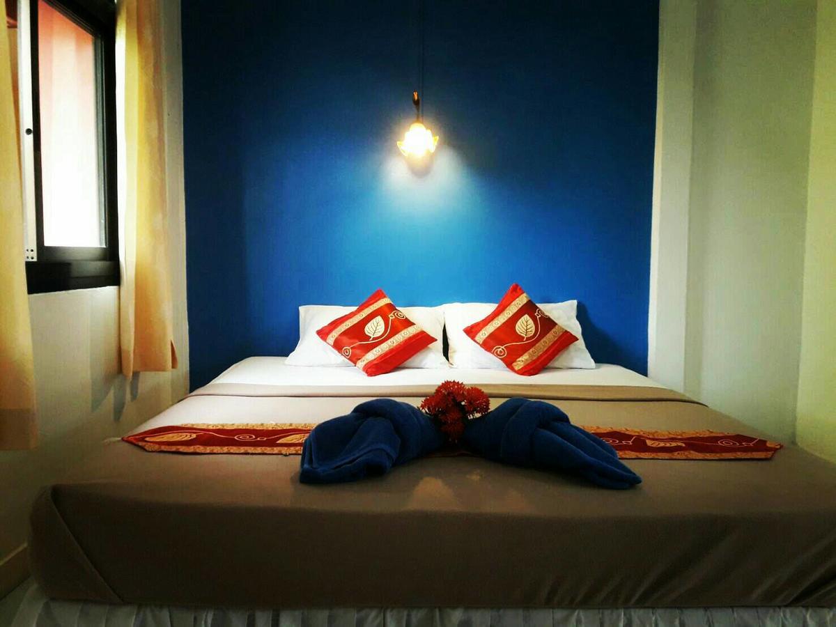 Prukrom Lanta Guesthouse Ko Lanta Buitenkant foto